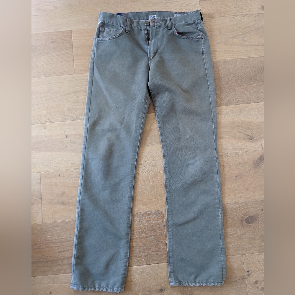 Citizens of Humanity Sid Jeans